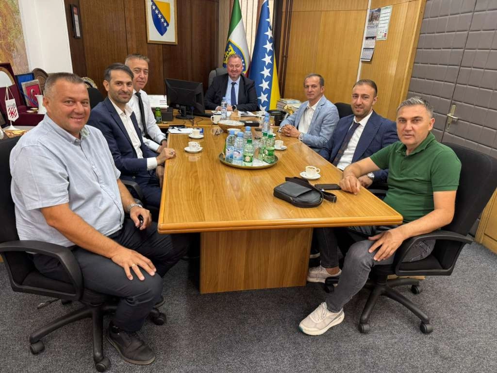 Turski investitori zainteresirani za ulaganja